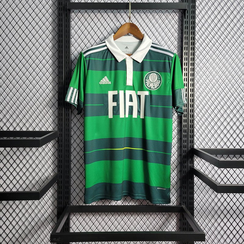 Jersey do Palmeiras Retro 2010