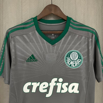 Jersey do Palmeiras Retro 2016
