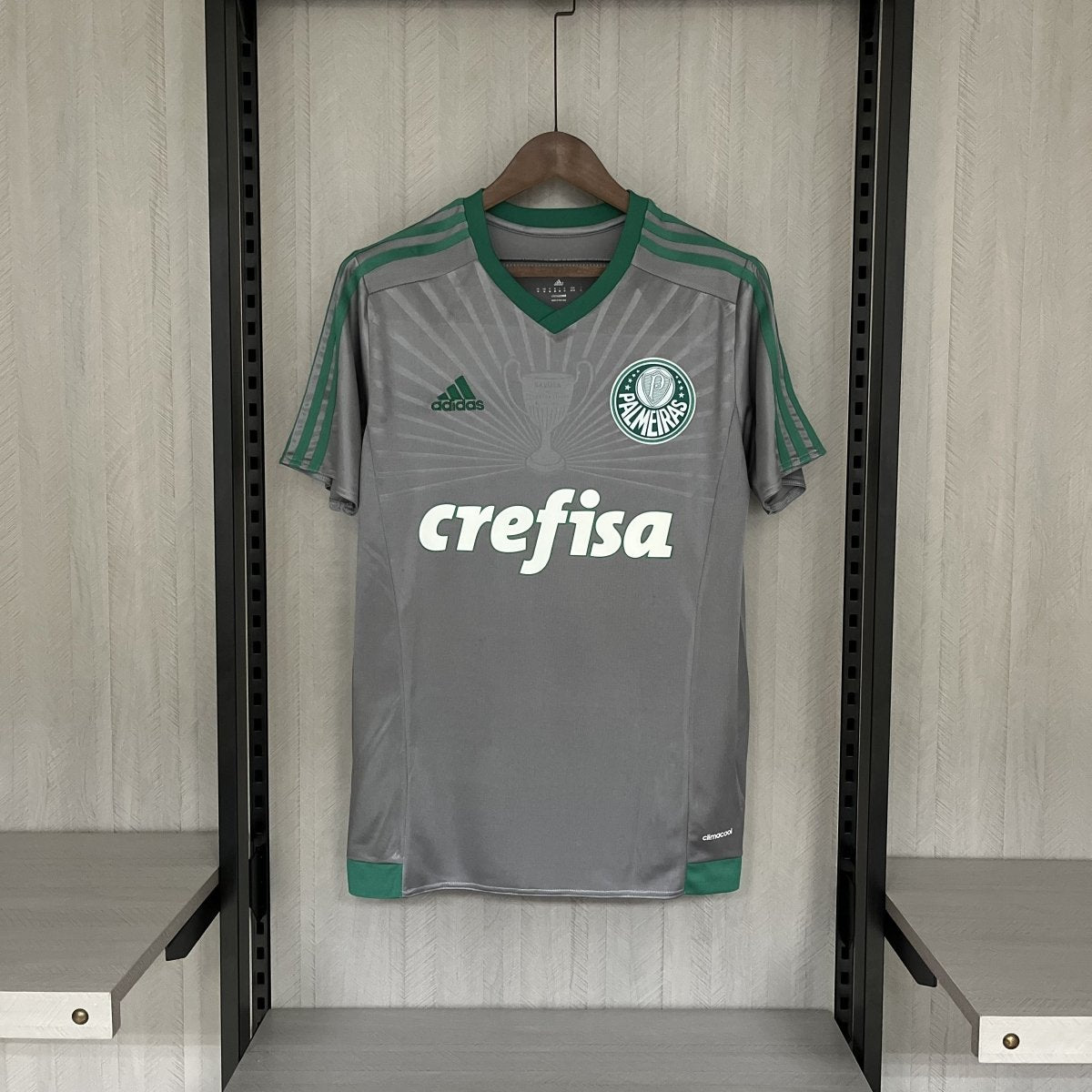 Jersey do Palmeiras Retro 2016