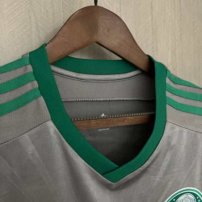 Jersey do Palmeiras Retro 2016