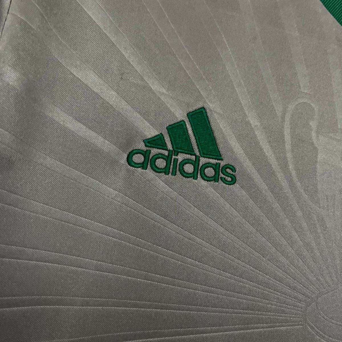 Jersey do Palmeiras Retro 2016