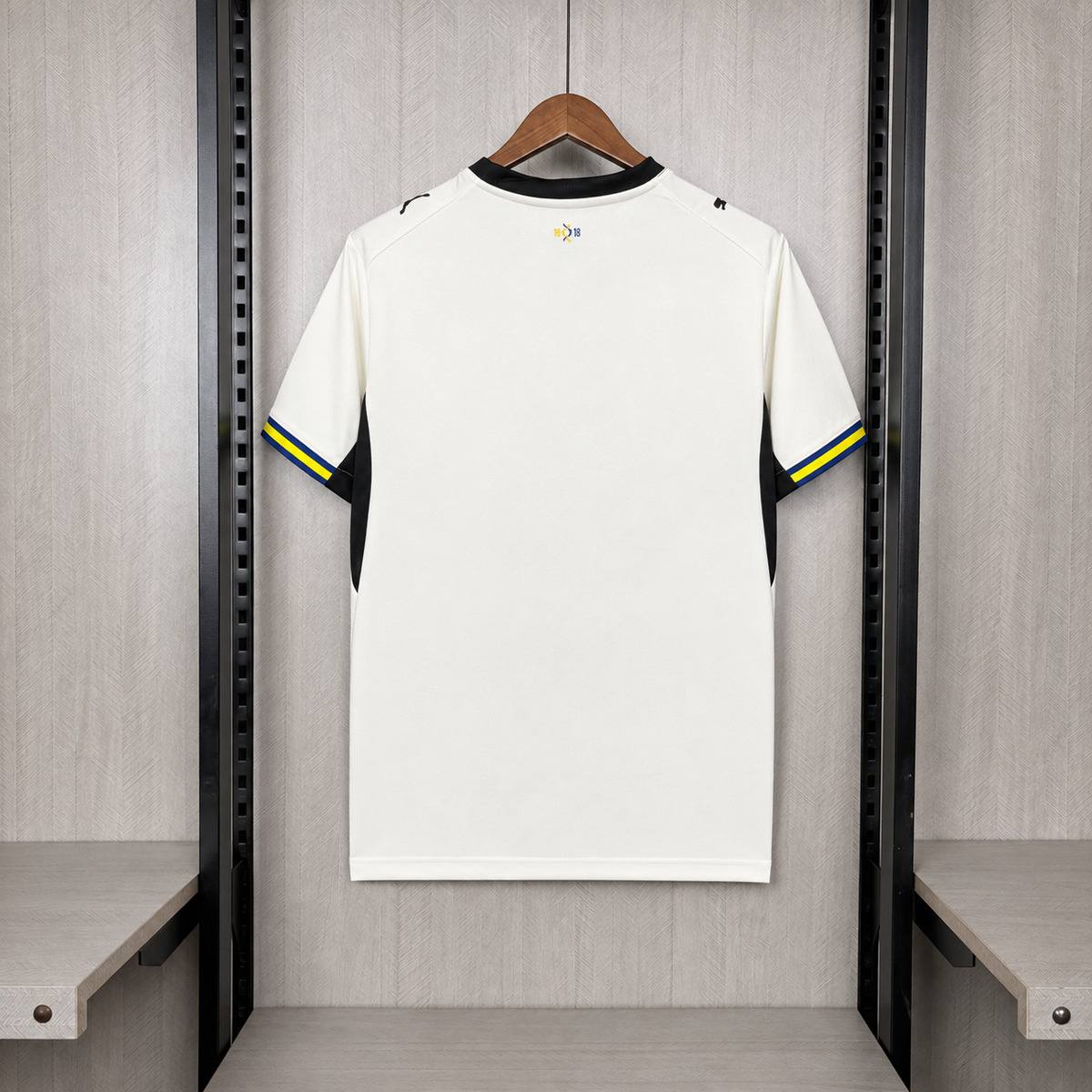 Parma Home 2026/27 Fan Version Jersey