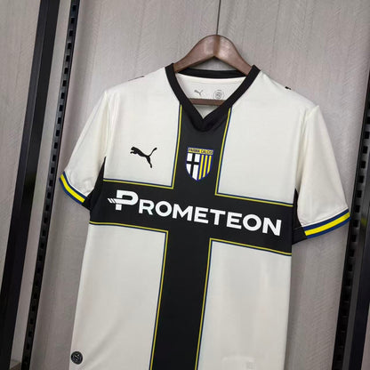 Parma Home 2026/27 Fan Version Jersey