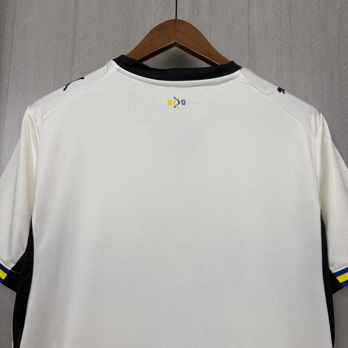 Parma Home 2026/27 Fan Version Jersey