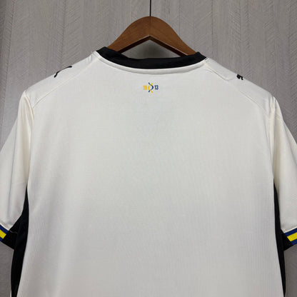 Parma Home 2026/27 Fan Version Jersey
