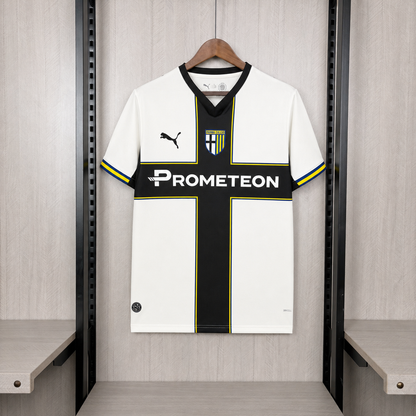 Parma Home 2026/27 Fan Version Jersey