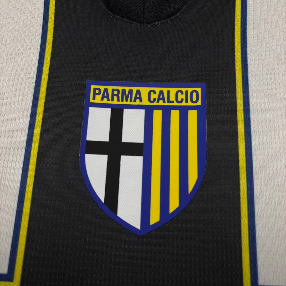 Parma Home 2026/27 Fan Version Jersey