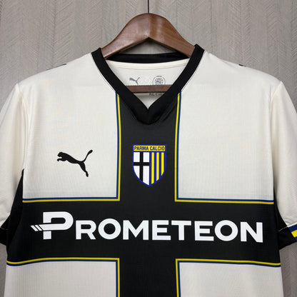 Parma Home 2026/27 Fan Version Jersey
