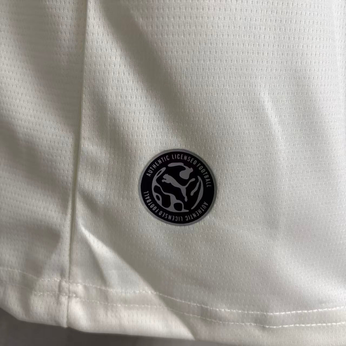 Parma Home 2026/27 Fan Version Jersey
