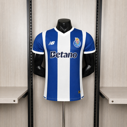 Porto Home 2026/27 Player Version Jersey