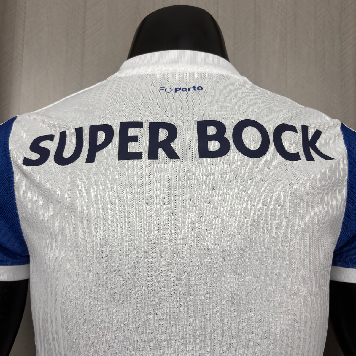 Porto Home 2026/27 Player Version Jersey