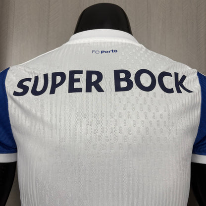Porto Home 2026/27 Player Version Jersey