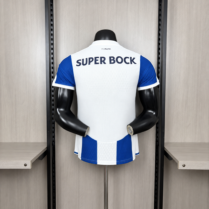 Porto Home 2026/27 Player Version Jersey