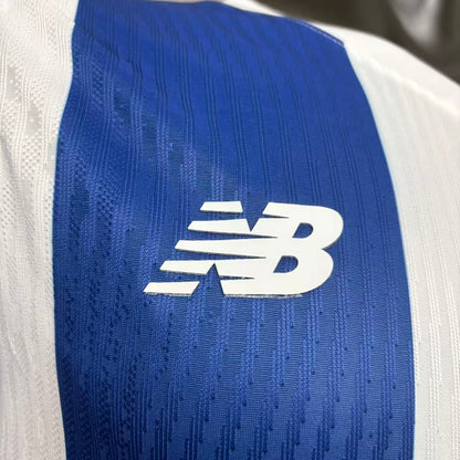 Porto Home 2026/27 Player Version Jersey