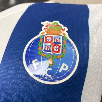 Porto Home 2026/27 Player Version Jersey