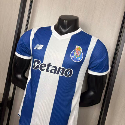 Porto Home 2026/27 Player Version Jersey