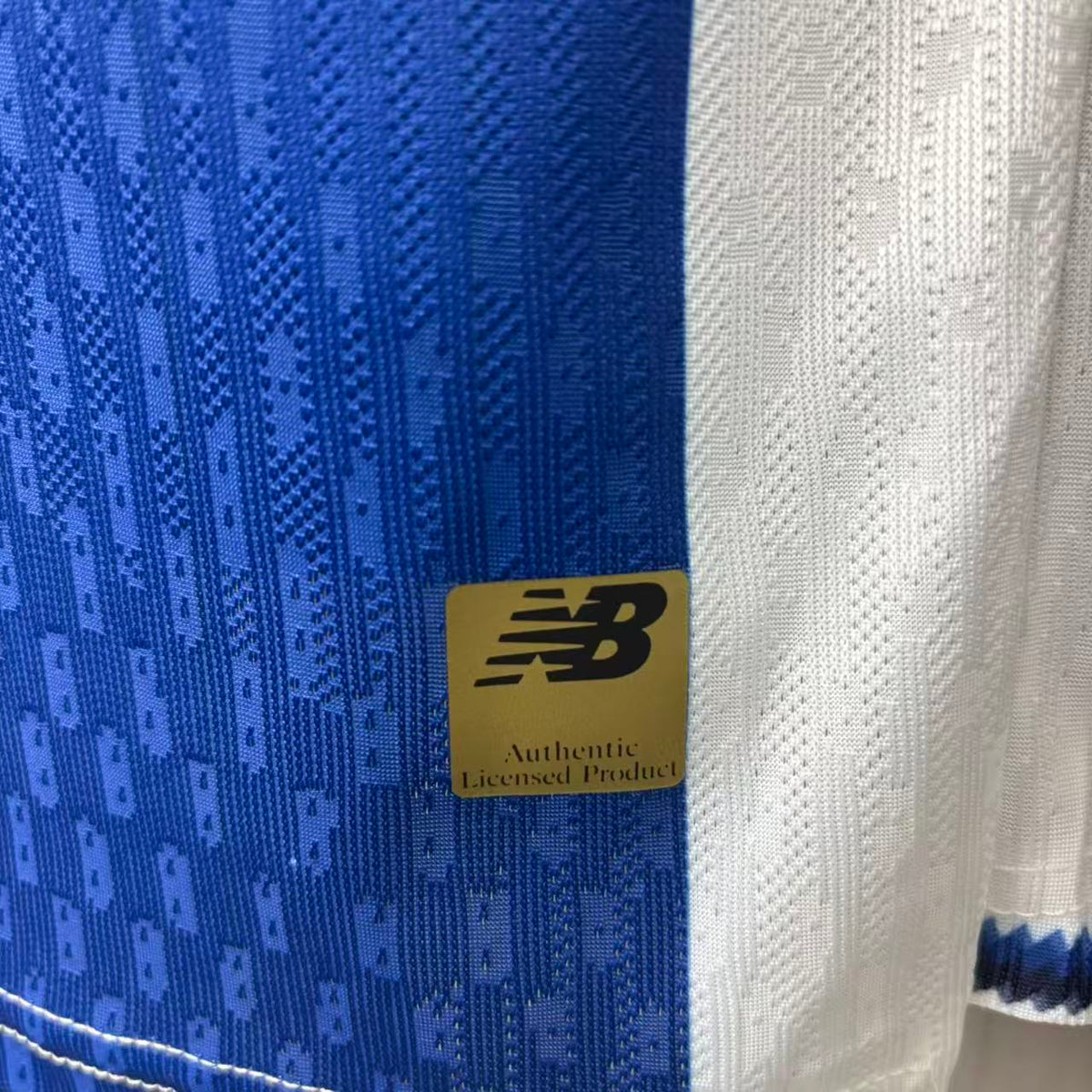 Porto Home 2026/27 Player Version Jersey