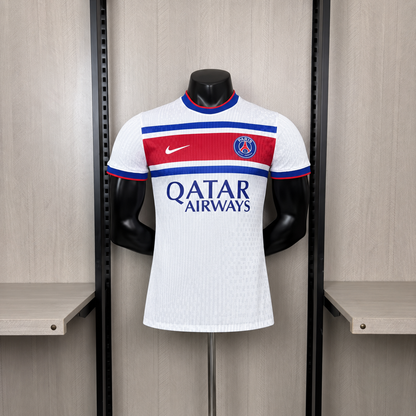 PSG Away 2026/27 Player Version Jersey