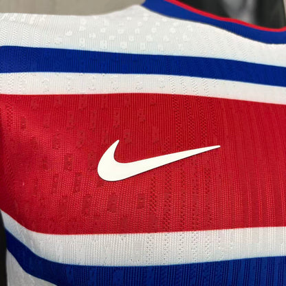 PSG Away 2026/27 Player Version Jersey