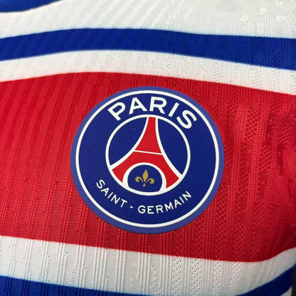 PSG Away 2026/27 Player Version Jersey