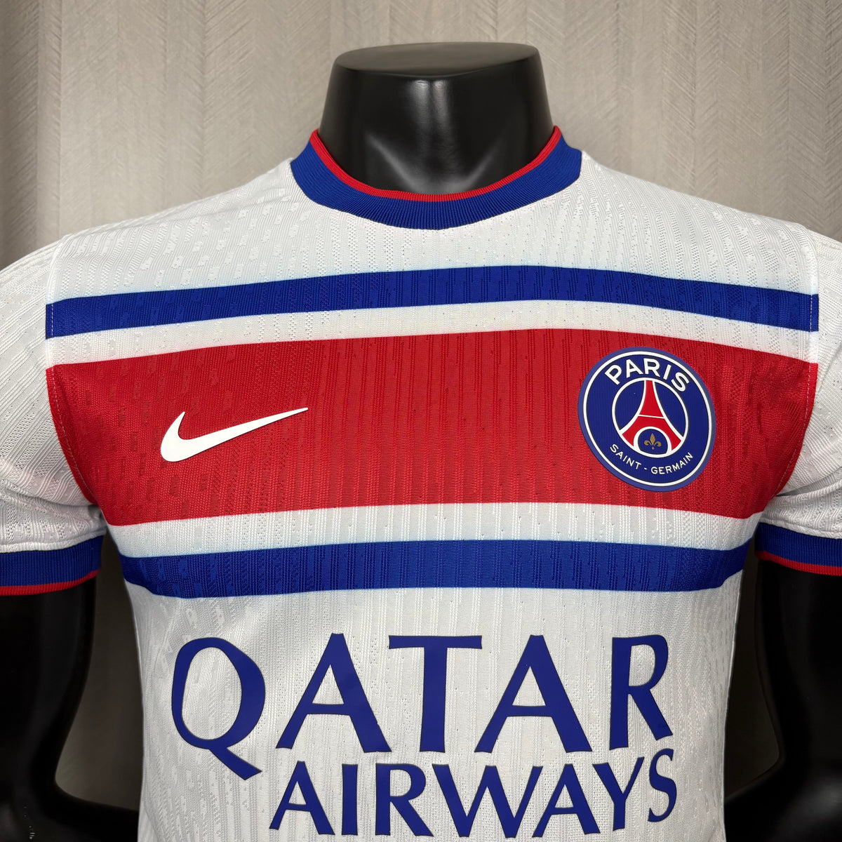 PSG Away 2026/27 Player Version Jersey