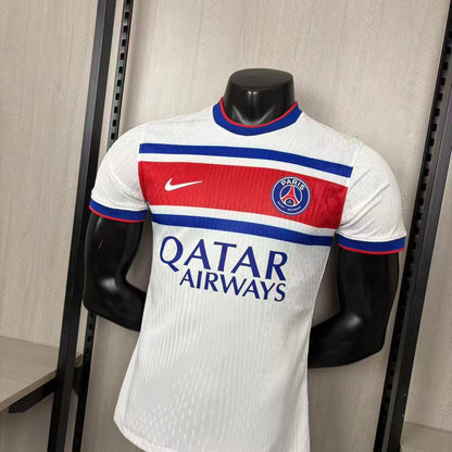 PSG Away 2026/27 Player Version Jersey