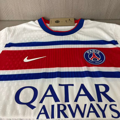 PSG Away 2026/27 Player Version Jersey