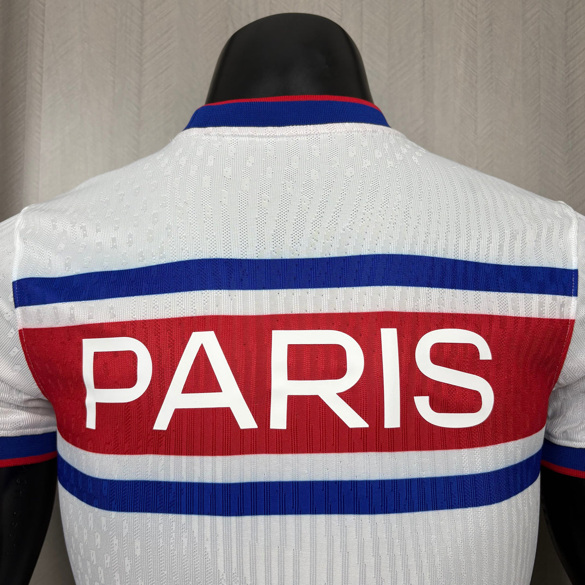 PSG Away 2026/27 Player Version Jersey