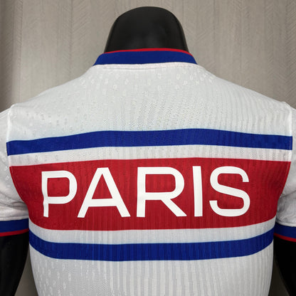 PSG Away 2026/27 Player Version Jersey