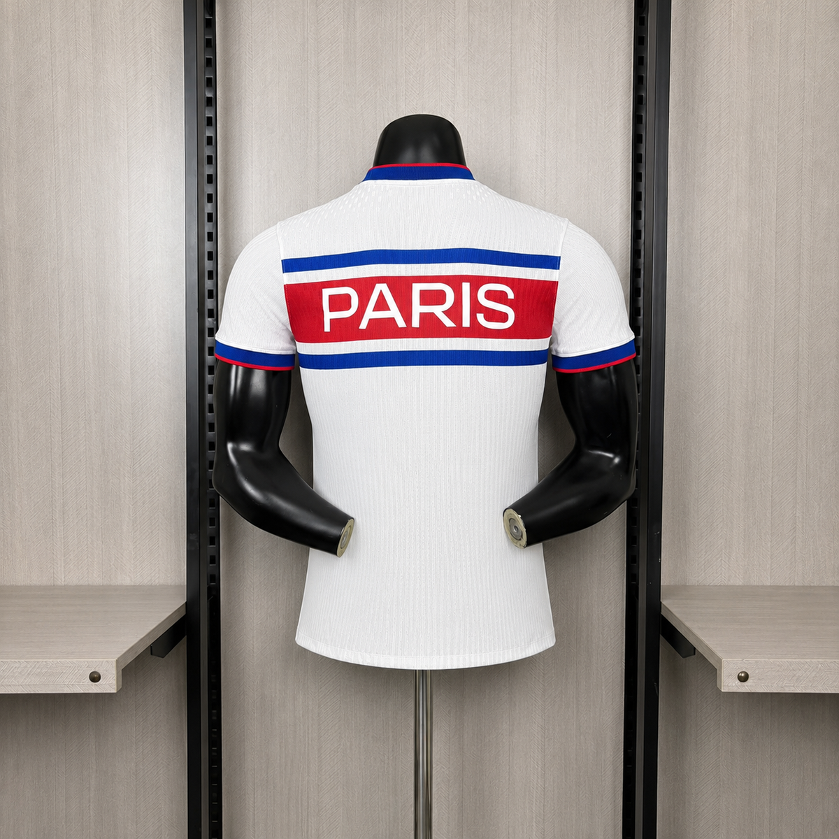 PSG Away 2026/27 Player Version Jersey