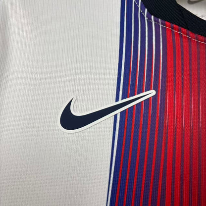 PSG Away 2026/27 Fan Version Jersey