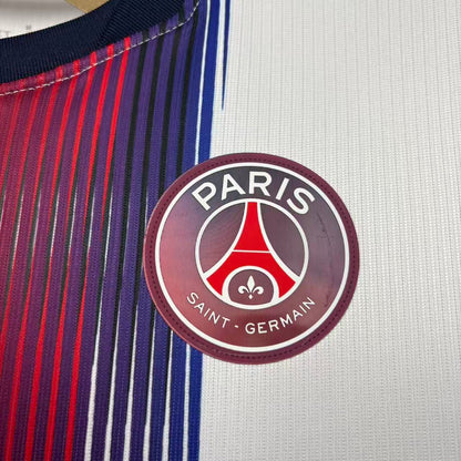 PSG Away 2026/27 Fan Version Jersey