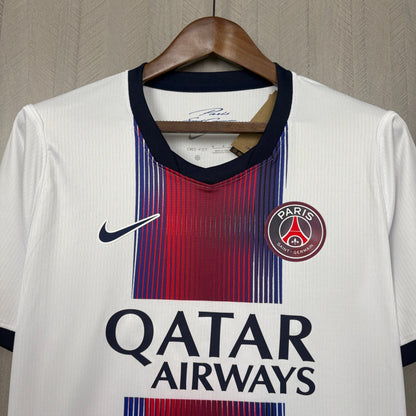 PSG Away 2026/27 Fan Version Jersey