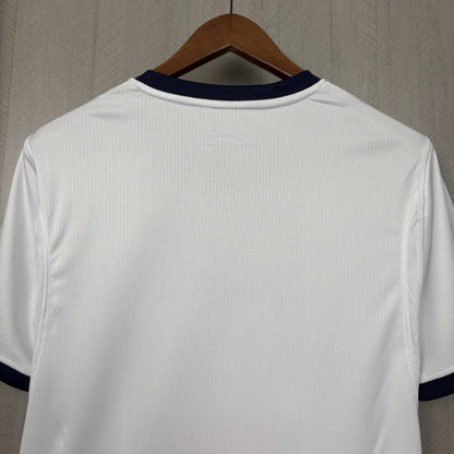 PSG Away 2026/27 Fan Version Jersey