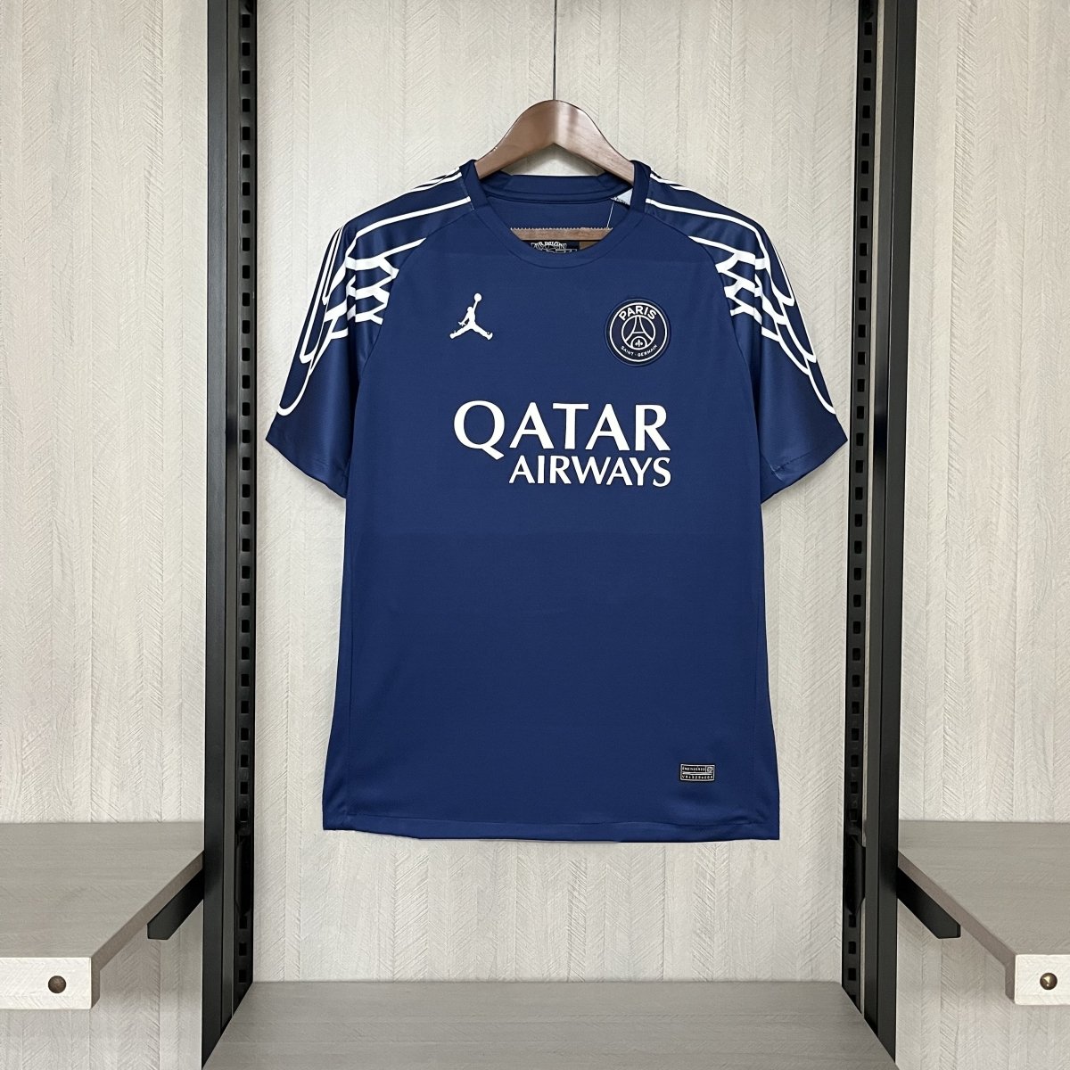 Jersey do PSG 26