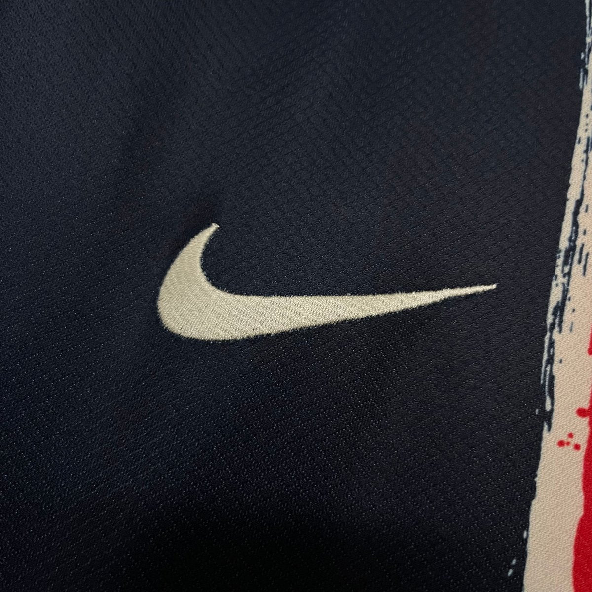 Camisa do PSG l 24/25 Azul e Vermelha - DA Sports Oficial