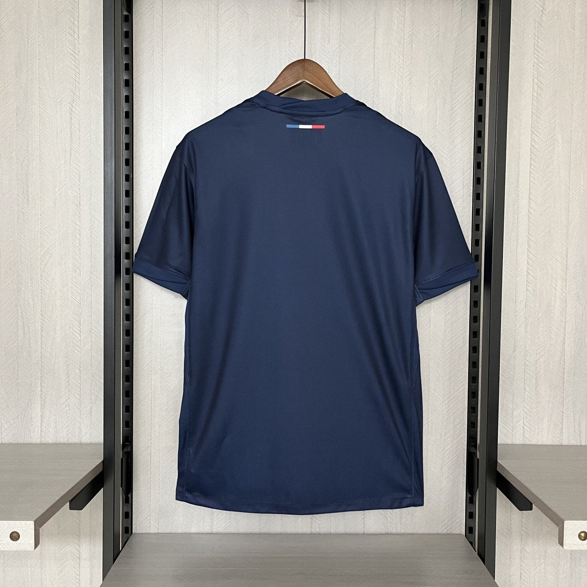 Camisa do PSG l 24/25 Azul e Vermelha - DA Sports Oficial