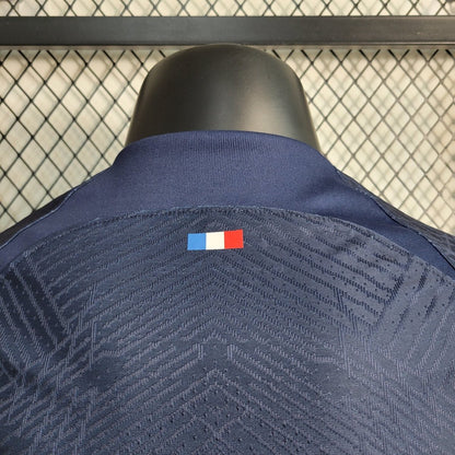 Camisa do (PSG) Paris Saint Germain 23/24 Jogador - DA Sports Oficial