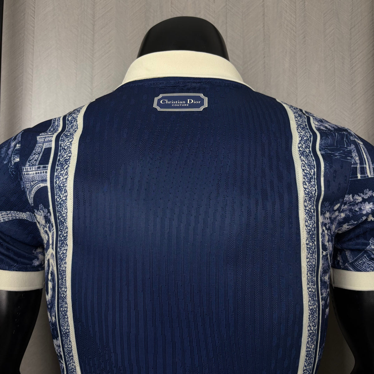 PSG Third 2026/27 Player Version Jersey