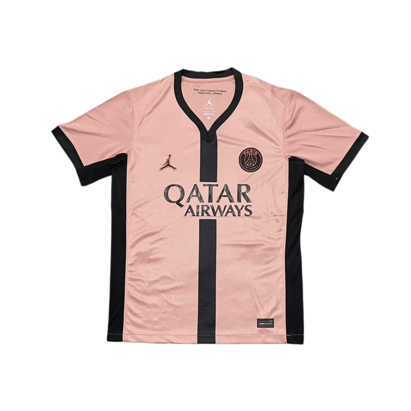 Jersey do PSG Third 24/25 - Beige