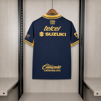 Pumas Away 2026/27 Fan Version Jersey