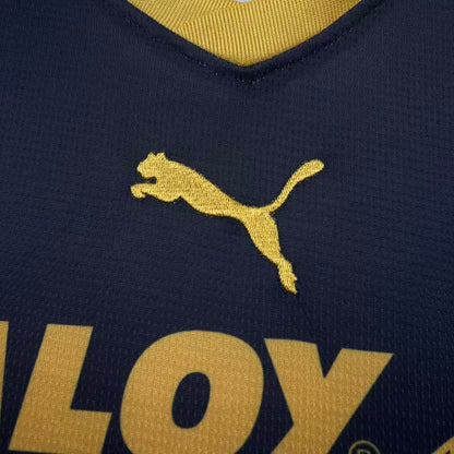 Pumas Away 2026/27 Fan Version Jersey
