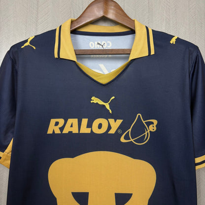 Pumas Away 2026/27 Fan Version Jersey