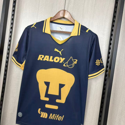 Pumas Away 2026/27 Fan Version Jersey