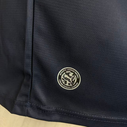 Pumas Away 2026/27 Fan Version Jersey