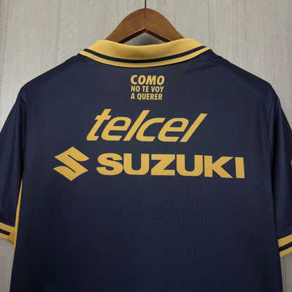 Pumas Away 2026/27 Fan Version Jersey