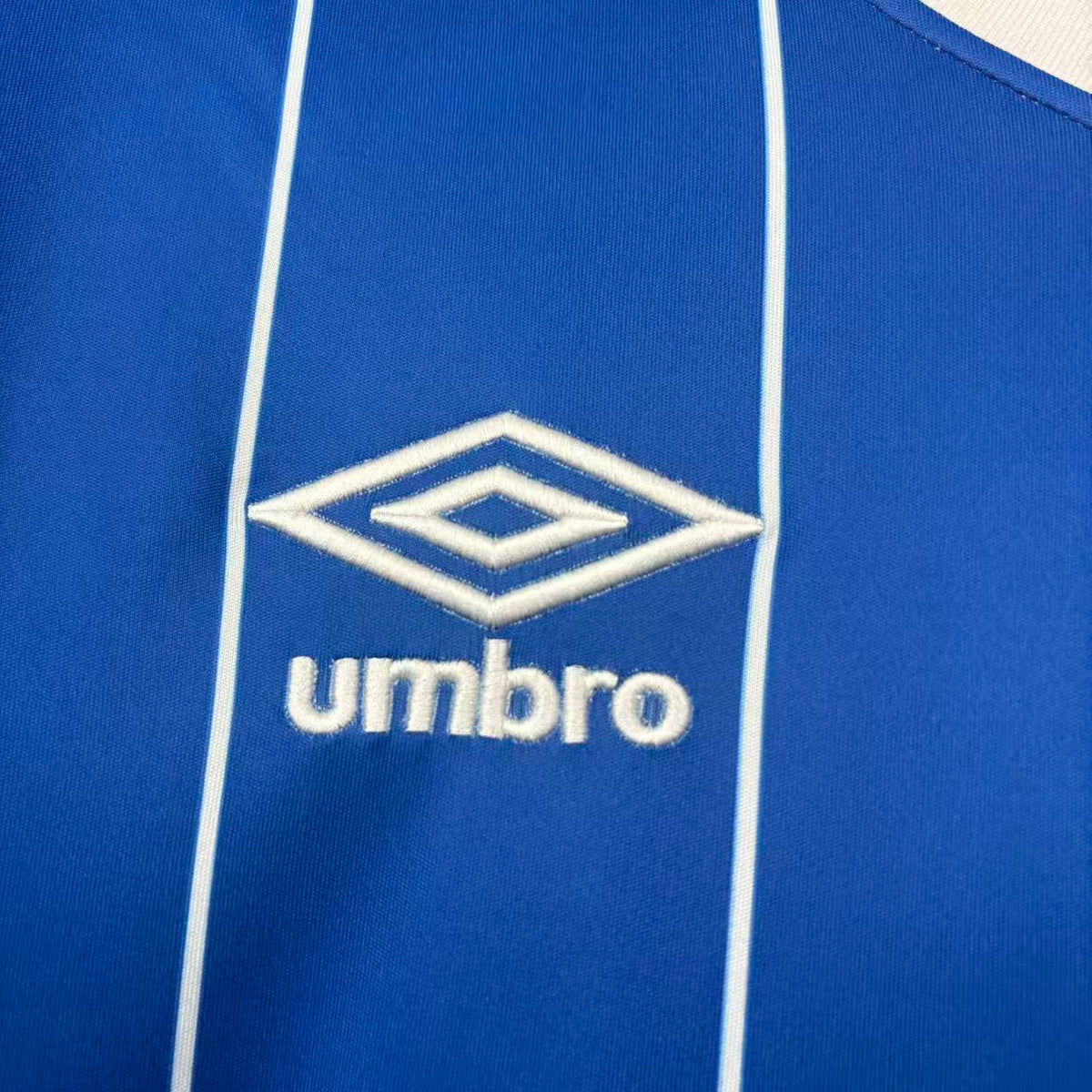 Rangers Home 2026/27 Fan Version Jersey