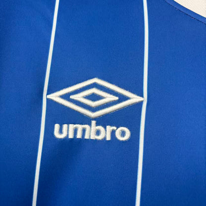 Rangers Home 2026/27 Fan Version Jersey