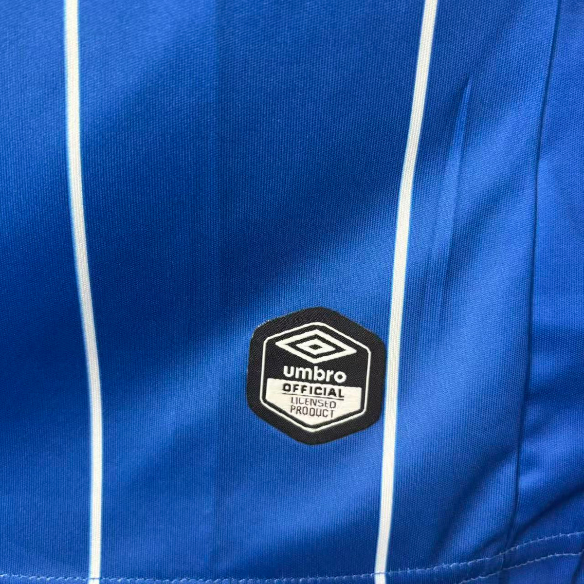 Rangers Home 2026/27 Fan Version Jersey