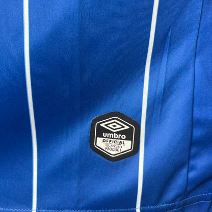 Rangers Home 2026/27 Fan Version Jersey